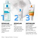 La Roche-Posay Effaclar Вода мицеллярная для жирной проблемной кожи 400 мл