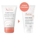 Avene Cold Cream Крем защитный для очень сухой кожи рук 50 мл