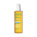 Uriage Bariésun Сухое масло спрей SPF 50+ 200 мл