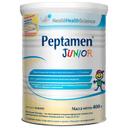 Peptamen Junior смесь сухая с 1 года до 10 лет 400 г