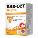 Бак-Сет Форте капсулы 20 шт