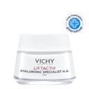 Vichy ЛифтАктив Гиалуроник/Специалист НА/Супрем крем для нормальной кожи 50 мл