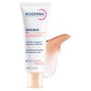 Bioderma Sensibio СС-крем защитный для кожи лица с покраснениями 40 мл