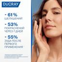 Ducray Kelual DS Крем успокаивающий снижающий шелушение кожи лица 40 мл