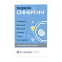 Синергин капсулы 60 шт