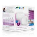 Philips Avent Вкладыши для бюстгалтера одноразовые 30 шт