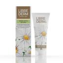 Librederm Herbal Care Пилинг-скатка с ромашкой для лица 75 мл
