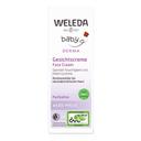 Weleda Baby Крем детский для лица для гиперчувствительной кожи с алтеем 50 мл