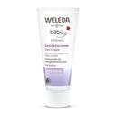Weleda Baby Крем детский для лица для гиперчувствительной кожи с алтеем 50 мл