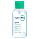 Bioderma Sebium Мицеллярная вода для жирной и проблемной кожи с помпой 500 мл