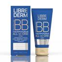 Librederm Hyaluronic Крем ВВ все в одном 50 мл
