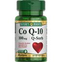 Nature's Bounty Коэнзим Q10 100 мг капсулы 60 шт