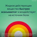 Нурофен Экспресс 200 мг капсулы 8 шт
