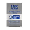 Librederm 3D Гиалуроновый филлер Крем омолаживающий для кожи вокруг глаз 15 мл