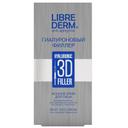 Librederm 3D Гиалуроновый филлер Крем ночной для лица 30 мл