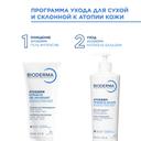 Bioderma Atoderm Гель очищающий для сухой и склонной к атопии кожи 200 мл