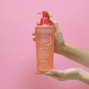 Bioderma Sensibio Гель очищающий для чувствительной кожи 200 мл