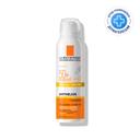 La Roche-Posay Anthelios XL Спрей-вуаль солнцезащитный для лица и тела SPF 50+ 200 мл
