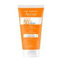 Avene Sun Крем солнцезащитный без отдушек для сухой и чувствительной кожи SPF 50+ 50 мл