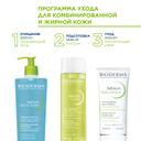 Bioderma Sebium Гель очищающий для жирной и комбинированной кожи 500 мл