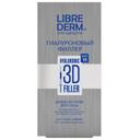 Librederm 3D Гиалуроновый филлер Крем дневной для лица SPF 15 30 мл