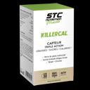 STC Nutrition Киллеркал капсулы 90 шт
