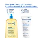 Bioderma Atoderm Бальзам для сухой кожи лица и тела 200 мл