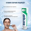 Biorepair Зубная паста для комплексной защиты зубов и десен 75 мл