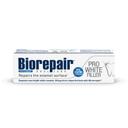 Biorepair Pro White Зубная паста отбеливающая 75 мл