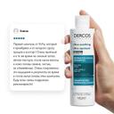 Vichy Dercos Шампунь-уход без сульфатов успокаивающий для нормальных и жирных волос 200 мл