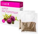 Care Health Расторопши шрот 100 г