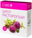 Care Health Расторопши шрот 100 г