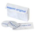 Sagami Original 0,02 Презервативы ультратонкие для быстрого надевания 6 шт