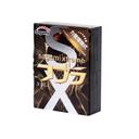 Sagami Экстрим Кобра Презервативы конусообразные 3 шт