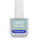 Librederm Лак для ногтей Ультрареаниматор Гиалурон 10 мл