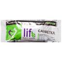 New Life Салфетка марлевая медицинская стерильная 2 слоя 16 см х 14 см 10 шт