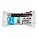 New Life Салфетка марлевая медицинская стерильная 2 слоя 16 см х 14 см 10 шт