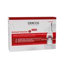 Vichy Dercos Aminexil Intensive 5 Средство комплексное против выпадения волос для женщин ампулы 21 шт