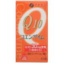 Fine Japan Коэнзим Q10 с витамином В1 капсулы 60 шт