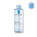 La Roche-Posay Toleriane Вода мицеллярная для чувствительной склонной к аллергии кожи 400 мл