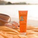 Avene Sun Молочко солнцезащитное детское SPF 50+ 250 мл