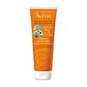 Avene Sun Молочко солнцезащитное детское SPF 50+ 250 мл