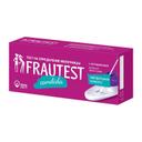 Frautest Candida Тест-система на определение молочницы 1 шт