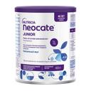 Neocate Junior смесь сухая с 1 года до 10 лет 400 г