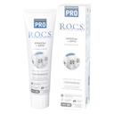 R.O.C.S. PRO Brackets Ortho Зубная паста ортодонтическая 135 г