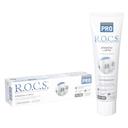 R.O.C.S. PRO Brackets Ortho Зубная паста ортодонтическая 135 г
