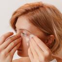 Enhel Beauty Патчи для кожи вокруг глаз водородные коллагеновые 10 шт