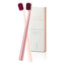 Swiss Smile Nuance Nude Зубные щетки Ультрамягкие 2 шт
