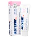 Biorepair Plus Parodontgel Зубная паста при воспалении десен 75 мл