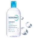 Bioderma Hydrabio Вода мицеллярная для обезвоженной кожи 500 мл